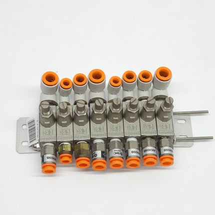 SMC AS2000 Ventil / AKH09B - Maranos.de