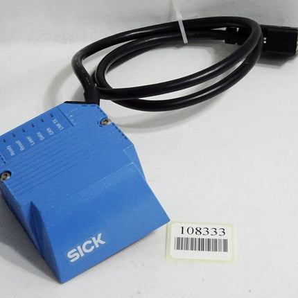 Sick 1064461 CLV620-2000S01 Barcode-Scanner - Maranos.de