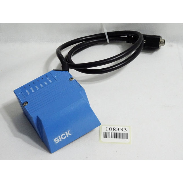 Sick 1064461 CLV620-2000S01 Barcode-Scanner - Maranos.de