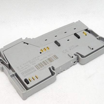Phoenix Contact 2862178 IB IL 24/230 DOR1/W-PC-PAC Inline-Klemme - Maranos.de