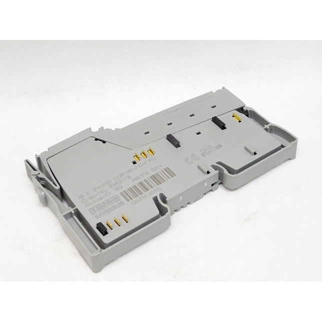 Phoenix Contact 2862178 IB IL 24/230 DOR1/W-PC-PAC Inline-Klemme - Maranos.de
