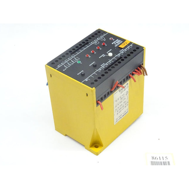 Schiele SMN4 / 2.417.400.32 / Störmelder - Maranos.de