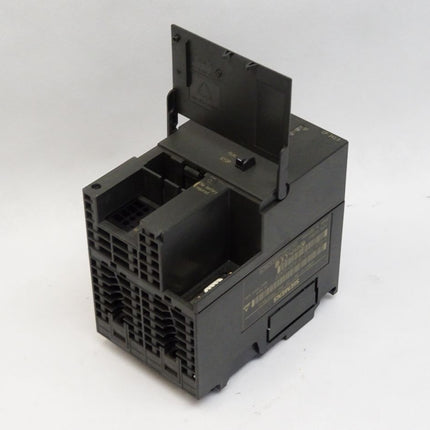 Siemens ommunikationsprozessor CP343-5 6GK7343-5FA00-0XE0 - Maranos.de