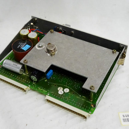 Siemens Simatic 6ES5950-1AB61 / 6ES5 950-1AB61 / E:2 - Maranos.de