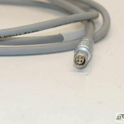 Vitronic 65727 Kabel konfektioniert  Kabellänge1,89cm , inklusive Stecker - Maranos.de
