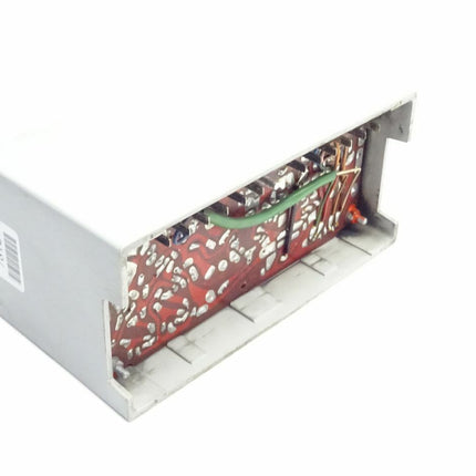 Endress + Hauser NU10 7153371 Elektronische Füllstandmeßgerät - Maranos.de