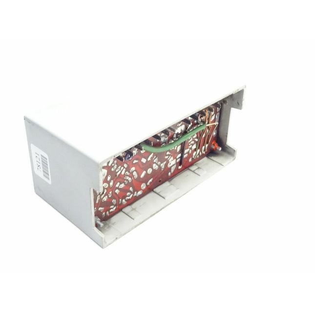 Endress + Hauser NU10 7153371 Elektronische Füllstandmeßgerät - Maranos.de