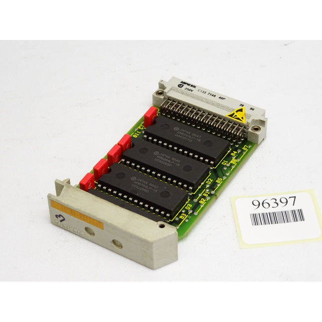 Siemens Memory Submodule 6FX1126-0BL01 - Maranos.de