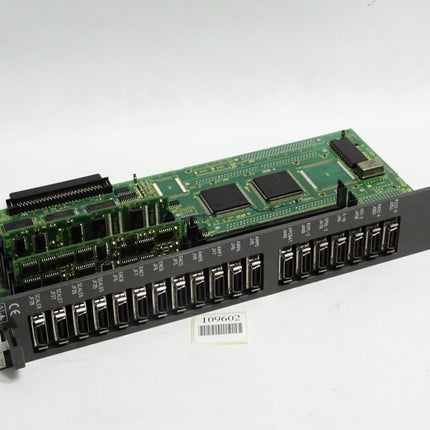 Fanuc Einschubkarte A16B-2201-0311/10D - Maranos.de