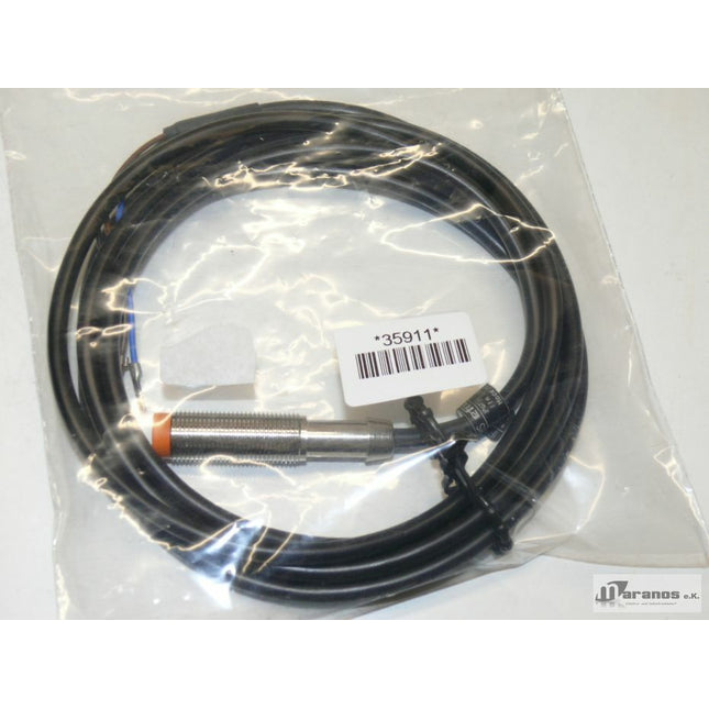 NEU IFM Electronic IF5266 Näherungssensor IFB3004-BPKG/MS Sensor - Maranos.de