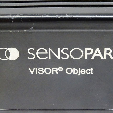 Sensopart Visor Object V20-OB-A3-R-M-M2-L - Maranos.de