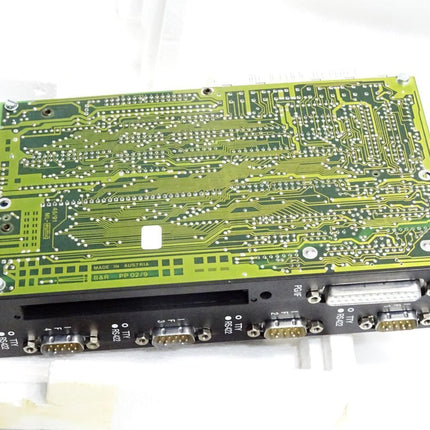 B&R PP40 ECPP40IF4-11 Rev21.33 MULTI Multi/Parallel P. 6303CPU / Neu OVP - Maranos.de