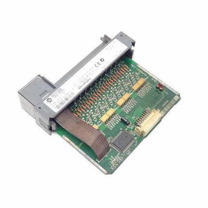 Allen-Bradley 1746-IB16 Input Module SLC500 Ser. C - Maranos.de