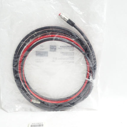 Beckhoff ZK7000-0101-0030 EtherCAT P-Leitung 3m/ Neu OVP - Maranos.de