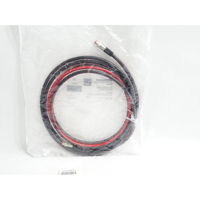 Beckhoff ZK7000-0101-0030 EtherCAT P-Leitung 3m/ Neu OVP - Maranos.de