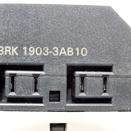 Siemens ET200S Solution PROFISAFE F-CM 3RK1903-3CA00 + 3RK1903-3AB10 - Maranos.de