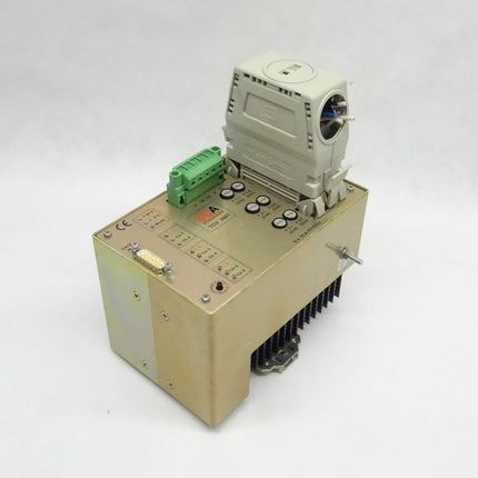 SCA Schucker TCU 3001 Temperaturregler 8900.0002 - Maranos.de