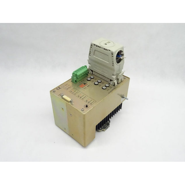 SCA Schucker TCU 3001 Temperaturregler 8900.0002 - Maranos.de