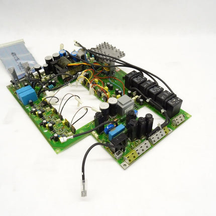 Siemens 6SE1200-1AB20-2 / 6SE 1200-1AB20-2 / Simovert / Neu - Maranos.de