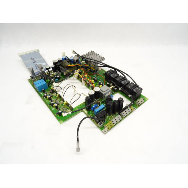 Siemens 6SE1200-1AB20-2 / 6SE 1200-1AB20-2 / Simovert / Neu - Maranos.de