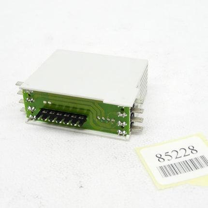 Siemens Landis & Staefa NKDG / 05395 00.09 17663 TS 02 - Maranos.de