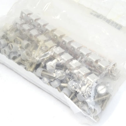 Phoenix Contact FBI1010 / 0203276 / FBI10-10 / Inhalt : 8 Stück / Neu OVP - Maranos.de