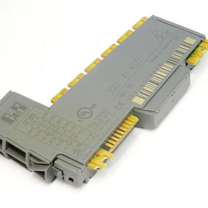 B&R X20AI4622 Rev.I0 X20 Analoges Eingangsmodul - Maranos.de