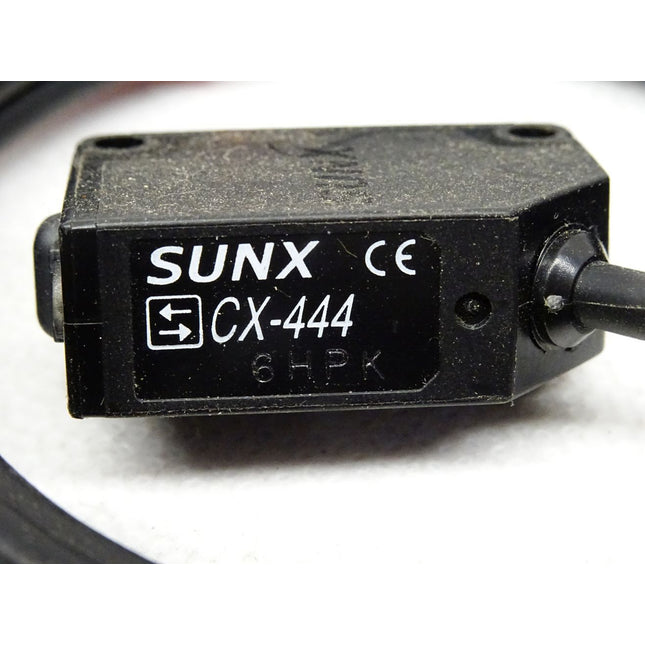 Sunx CX-444 / UCX444 / Neu - Maranos.de