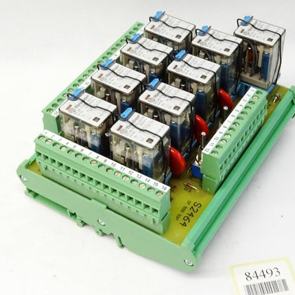 S2464 / CF500337 - Maranos.de