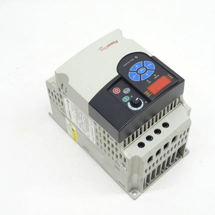 Allen-Bradley 22F-D6P0N113 Frequenzumrichter 2,2kW NEU-OVP - Maranos.de