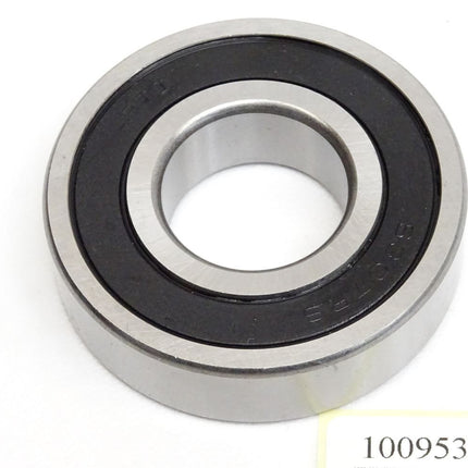 PTI 6307RS 6307-RS Rillenkugellager / Neu - Maranos.de