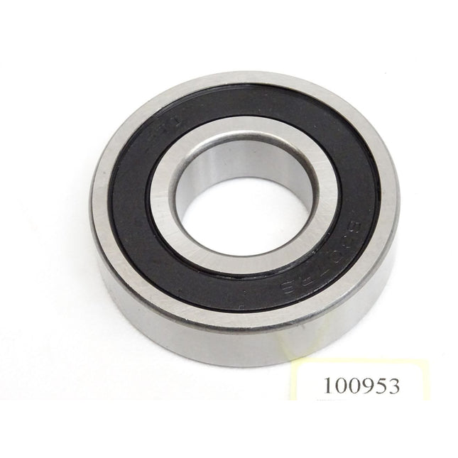 PTI 6307RS 6307-RS Rillenkugellager / Neu - Maranos.de