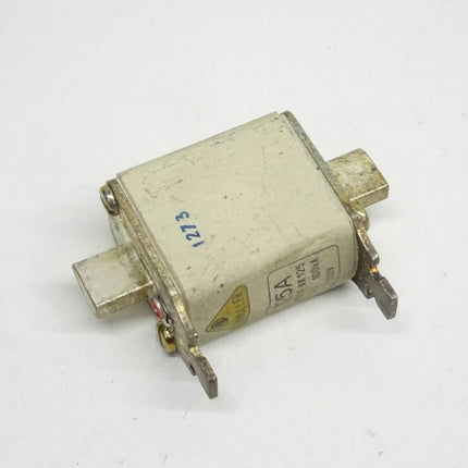 Jean Müller VK125 Sicherung MOOTF / 125A / 500V - Maranos.de