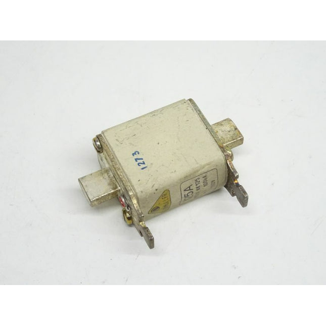 Jean Müller VK125 Sicherung MOOTF / 125A / 500V - Maranos.de