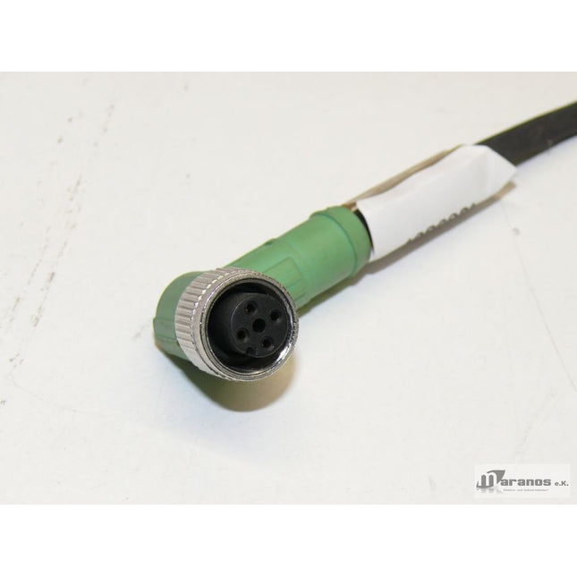 Phoenix Contact E32147 41VB 3,30m Anschlusskabel 4Amp E221474 4polig 3,30m - Maranos.de