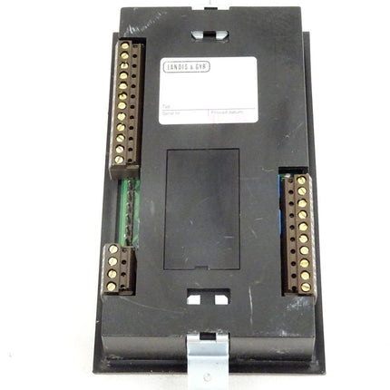 Landis&Gyr Larmcentral Mastermodul / BRL10-2 - Maranos.de