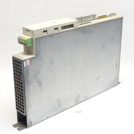 Siemens Simodrive Vorschubmodul Ausgangstrom 8-16A / 6SC6110-8AX05 - Maranos.de