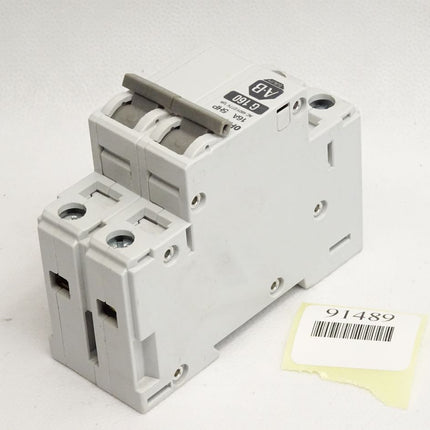 Allen-Bradley 1492-CB2 - Maranos.de