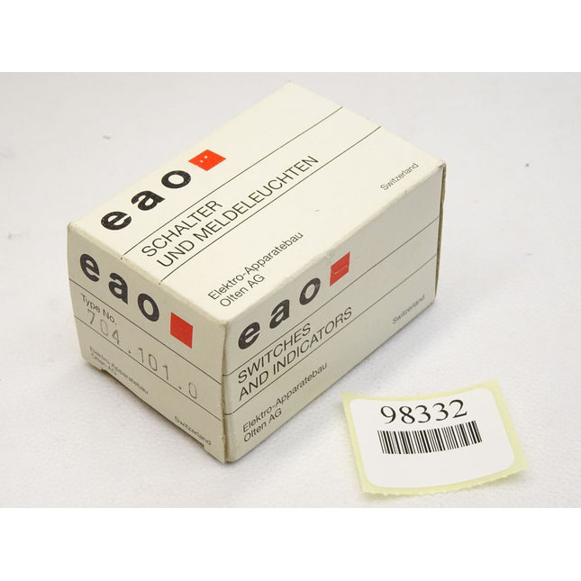 Eao 704.101.0 Schalterbetätiger / Neu OVP - Maranos.de