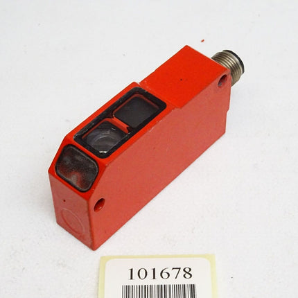 Leuze Electronic PRK95/4 L.2 50027993 Reflex-Lichtschranke - Maranos.de