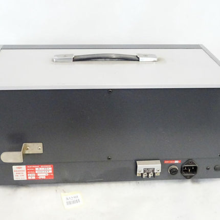 RDK Rikadenki Kogyo Electronic Recorder R-201 - Maranos.de