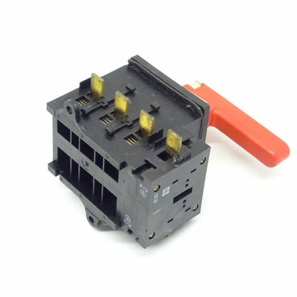 ETE Trennlastschalter 30kw - Maranos.de