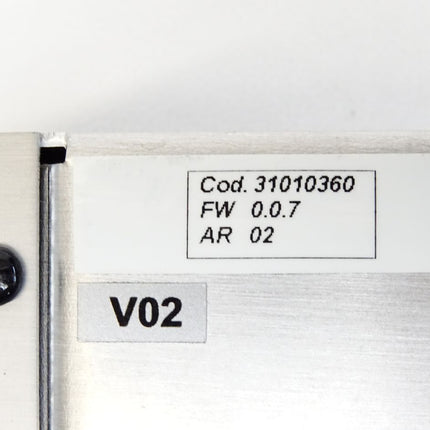 Funitek 31010360 FW0.0.0.7 AR02 - Maranos.de