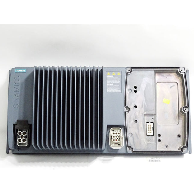 Siemens Sinamics G120D Power Module PM250D 6SL3525-0PE21-5AA1 Rev.A02 - Maranos.de