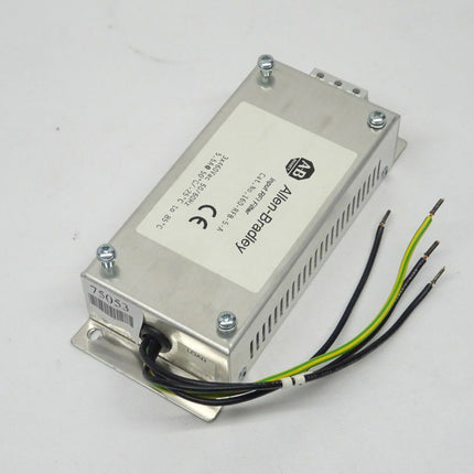 Allen Bradley 160-RFB-5-A Input PFI Filter - Maranos.de