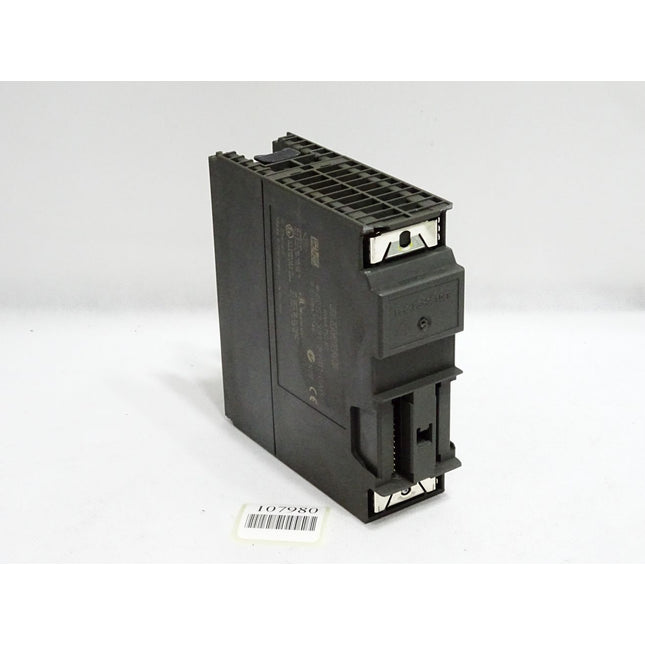 Siemens S7-300 SM331 6ES7331-1KF01-0AB0 6ES7 331-1KF01-0AB0 Halterung gebrochen - Maranos.de