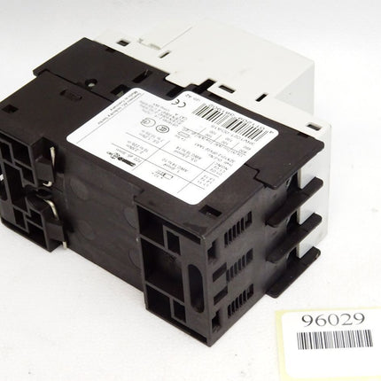 Siemens 3RV1021-0DA15 Leistungsschalter - Maranos.de
