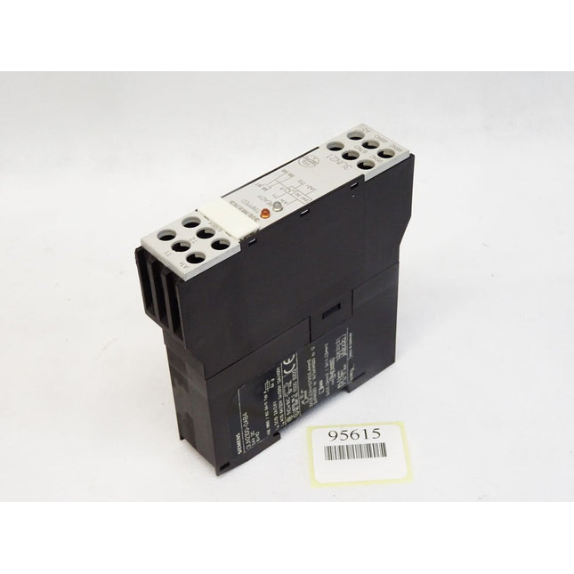 Siemens 3UN2100-0AB4 Thermistor - Maranos.de