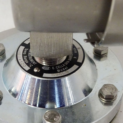 Wika Ettore Cella BN150 Manometer 0-6bar / Neu - Maranos.de