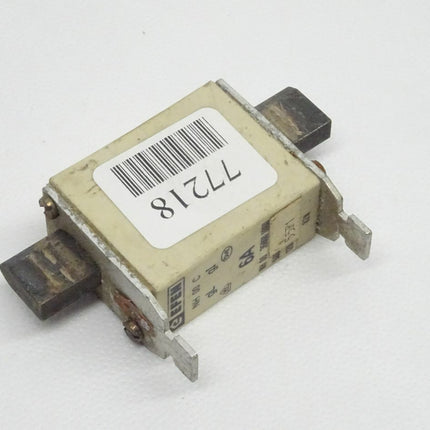 Efen NH 00 C Sicherung 6A NH-Sicherungseinsatz 500V NH00C - Maranos.de